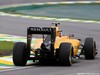 GP BRASILE, 12.11.2016 - Free Practice 3, Jolyon Palmer (GBR) Renault Sport F1 Team RS16