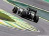 GP BRASILE, 12.11.2016 - Free Practice 3, Sergio Perez (MEX) Sahara Force India F1 VJM09