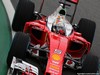 GP BRASILE, 12.11.2016 - Free Practice 3, Sebastian Vettel (GER) Ferrari SF16-H