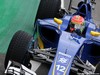 GP BRASILE, 12.11.2016 - Free Practice 3, Felipe Nasr (BRA) Sauber C34