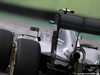 GP BRASILE, 12.11.2016 - Free Practice 3, Nico Rosberg (GER) Mercedes AMG F1 W07 Hybrid