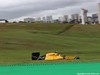 GP BRASILE, 12.11.2016 - Free Practice 3, Jolyon Palmer (GBR) Renault Sport F1 Team RS16