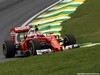 GP BRASILE, 12.11.2016 - Free Practice 3, Kimi Raikkonen (FIN) Ferrari SF16-H
