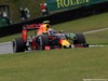 GP BRASILE, 12.11.2016 - Free Practice 3, Max Verstappen (NED) Red Bull Racing RB12