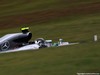 GP BRASILE, 12.11.2016 - Free Practice 3, Nico Rosberg (GER) Mercedes AMG F1 W07 Hybrid