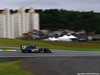 GP BRASILE, 12.11.2016 - Free Practice 3, Felipe Nasr (BRA) Sauber C34