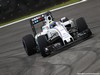 GP BRASILE, 12.11.2016 - Free Practice 3, Felipe Massa (BRA) Williams FW38