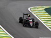 GP BRASILE, 12.11.2016 - Qualifiche, Jenson Button (GBR)  McLaren Honda MP4-31