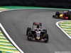 GP BRASILE, 12.11.2016 - Qualifiche, Daniil Kvyat (RUS) Scuderia Toro Rosso STR11