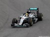 GP BRASILE, 12.11.2016 - Qualifiche, Lewis Hamilton (GBR) Mercedes AMG F1 W07 Hybrid