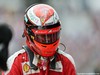 GP BRASILE, 12.11.2016 - Qualifiche, terzo Kimi Raikkonen (FIN) Ferrari SF16-H