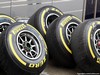 GP BRASILE, 12.11.2016 - Qualifiche, Pirelli Tyres e OZ Wheels