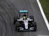 GP BRASILE, 12.11.2016 - Qualifiche, Lewis Hamilton (GBR) Mercedes AMG F1 W07 Hybrid