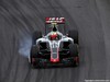 GP BRASILE, 12.11.2016 - Qualifiche, Esteban Gutierrez (MEX) Haas F1 Team VF-16