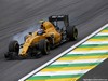 GP BRASILE, 12.11.2016 - Qualifiche, Jolyon Palmer (GBR) Renault Sport F1 Team RS16