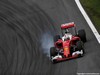 GP BRASILE, 12.11.2016 - Qualifiche, Sebastian Vettel (GER) Ferrari SF16-H