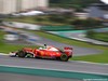 GP BRASILE, 12.11.2016 - Qualifiche, Sebastian Vettel (GER) Ferrari SF16-H