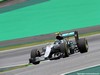 GP BRASILE, 12.11.2016 - Qualifiche, Nico Rosberg (GER) Mercedes AMG F1 W07 Hybrid