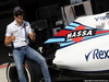 GP BRASILE, 10.11.2016 - Felipe Massa (BRA) Williams FW38