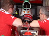 GP BRASILE, 10.11.2016 - Kimi Raikkonen (FIN) Ferrari SF16-H