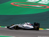 GP BRASILE, 11.11.2016 - Free Practice 1, Felipe Massa (BRA) Williams FW38