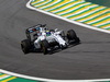 GP BRASILE, 11.11.2016 - Free Practice 1, Felipe Massa (BRA) Williams FW38