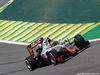 GP BRASILE, 11.11.2016 - Free Practice 1, Charles Leclerc (MON) Test Driver, Haas F1 Team