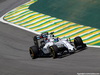 GP BRASILE, 11.11.2016 - Free Practice 1, Felipe Massa (BRA) Williams FW38