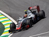 GP BRASILE, 11.11.2016 - Free Practice 1, Charles Leclerc (MON) Test Driver, Haas F1 Team