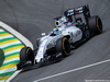 GP BRASILE, 11.11.2016 - Free Practice 1, Felipe Massa (BRA) Williams FW38