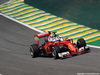 GP BRASILE, 11.11.2016 - Free Practice 1, Sebastian Vettel (GER) Ferrari SF16-H