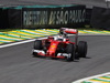 GP BRASILE, 11.11.2016 - Free Practice 1, Sebastian Vettel (GER) Ferrari SF16-H