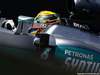 GP BRASILE, 11.11.2016 - Free Practice 1, Lewis Hamilton (GBR) Mercedes AMG F1 W07 Hybrid