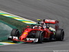 GP BRASILE, 11.11.2016 - Free Practice 1, Kimi Raikkonen (FIN) Ferrari SF16-H with Halo.