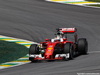 GP BRASILE, 11.11.2016 - Free Practice 1, Sebastian Vettel (GER) Ferrari SF16-H