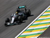 GP BRASILE, 11.11.2016 - Free Practice 1, Lewis Hamilton (GBR) Mercedes AMG F1 W07 Hybrid