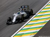 GP BRASILE, 11.11.2016 - Free Practice 1, Felipe Massa (BRA) Williams FW38