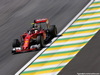 GP BRASILE, 11.11.2016 - Free Practice 1, Kimi Raikkonen (FIN) Ferrari SF16-H with Halo.