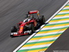 GP BRASILE, 11.11.2016 - Free Practice 1, Sebastian Vettel (GER) Ferrari SF16-H