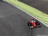 GP BRASILE, 11.11.2016 - Free Practice 1, Sebastian Vettel (GER) Ferrari SF16-H