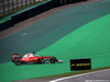 GP BRASILE, 11.11.2016 - Free Practice 1, Sebastian Vettel (GER) Ferrari SF16-H spins