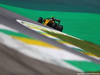 GP BRASILE, 11.11.2016 - Free Practice 1, Jolyon Palmer (GBR) Renault Sport F1 Team RS16
