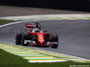 GP BRASILE, 11.11.2016 - Free Practice 1, Sebastian Vettel (GER) Ferrari SF16-H