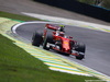 GP BRASILE, 11.11.2016 - Free Practice 1, Kimi Raikkonen (FIN) Ferrari SF16-H