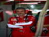 GP BRASILE, 11.11.2016 - Free Practice 1, Maurizio Arrivabene (ITA) Ferrari Team Principal