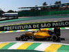 GP BRASILE, 11.11.2016 - Free Practice 1, Sergey Sirotkin (RUS) Renault Sport F1 Team, Test Driver