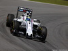 GP BRASILE, 11.11.2016 - Free Practice 1, Felipe Massa (BRA) Williams FW38