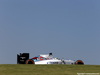 GP BRASILE, 11.11.2016 - Free Practice 1, Felipe Massa (BRA) Williams FW38