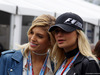 GP CANADA, 12.06.2016 - Devon Windsor, Top Model (L)