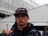 GP CANADA, 12.06.2016 - Max Verstappen (NED) Red Bull Racing RB12